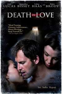 Death in Love - Poster