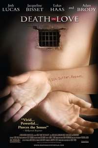 Death in Love - Poster