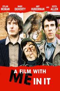 A Film with Me in It - Poster