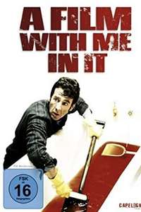 A Film with Me in It - Poster