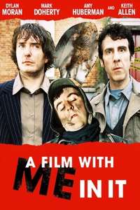 A Film with Me in It - Poster