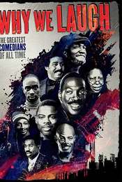 Why We Laugh: Black Comedians on Black Comedy