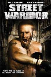 Street Warrior