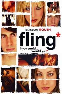 Fling - Poster