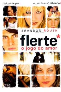 Fling - Poster