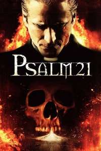 Psalm 21 - Poster