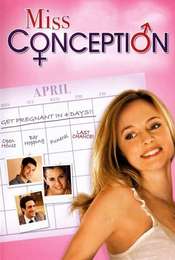 Miss Conception