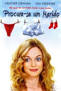 Miss Conception - Poster