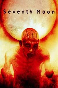 Seventh Moon - Poster