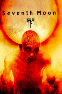 Seventh Moon - Poster
