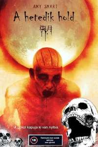 Seventh Moon - Poster