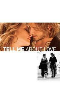 Tell Me About Love - Poster