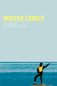 Mister Lonely - Poster