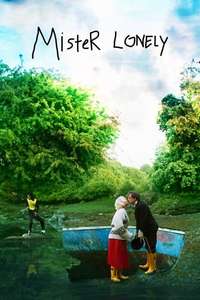 Mister Lonely - Poster
