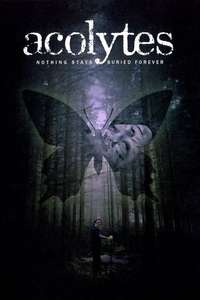 Acolytes - Poster