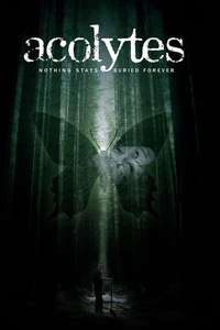 Acolytes - Poster