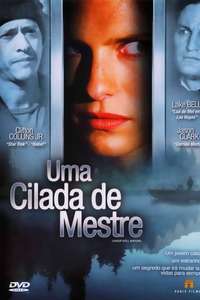 Under Still Waters - Poster