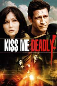 Kiss Me Deadly - Poster
