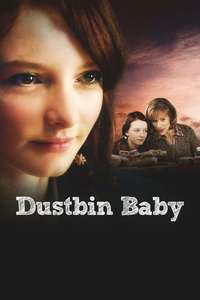 Dustbin Baby - Poster