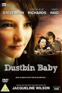Dustbin Baby - Poster
