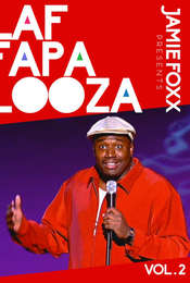 Laffapalooza! #2