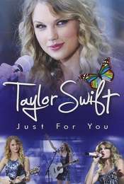 Taylor Swift: Just for You