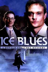 Ice Blues - Poster