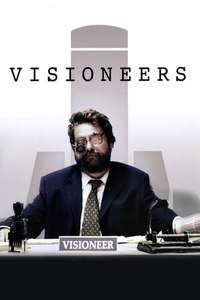 Visioneers - Poster