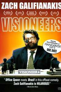 Visioneers - Poster