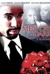 Men Cry in the Dark