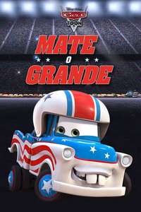 Mater the Greater - Posters