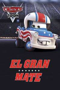 Mater the Greater - Posters