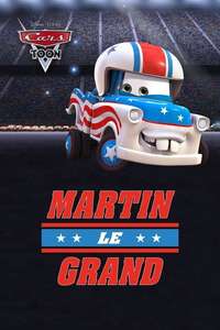 Mater the Greater - Posters