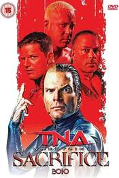 TNA Sacrifice 2010