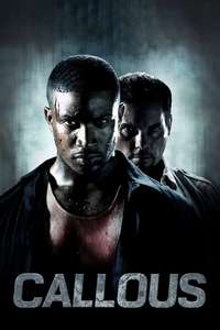 Callous - Poster
