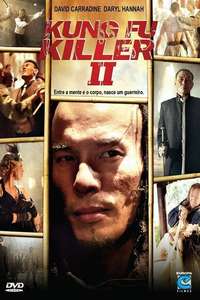 Kung Fu Killer 2 - Poster