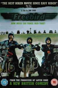 Freebird - Poster