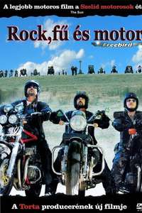 Freebird - Poster