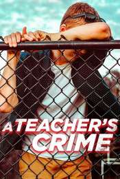 A Teacher's Crime