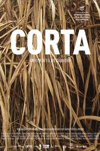 Corta - Poster