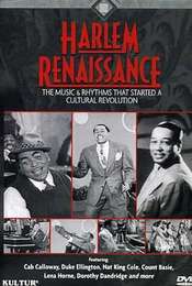 The Harlem Renaissance