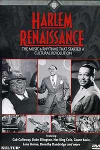 The Harlem Renaissance - Poster