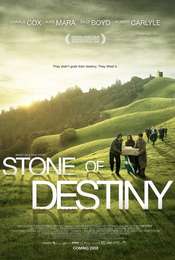 Stone of Destiny