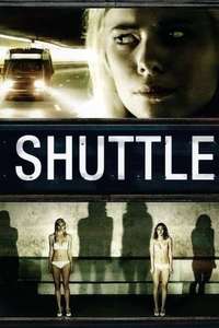 Shuttle - Poster
