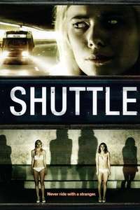 Shuttle - Poster
