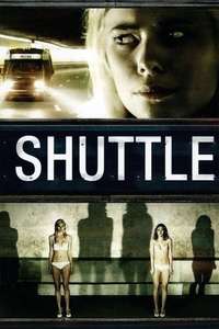 Shuttle - Poster