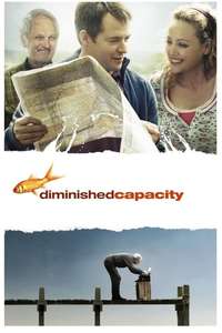 Diminished Capacity - Poster