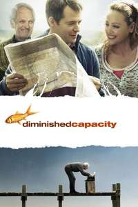 Diminished Capacity - Poster