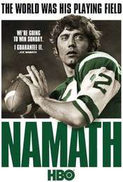 Namath