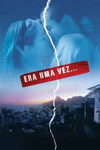 Once Upon a Time in Rio - Poster
